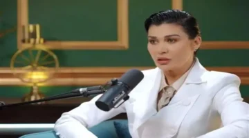 نادين الراسي تكشف تفاصيل لحظات حرمتها من أبنائها بسبب شرط قانوني وغياب الحقوق الأسرية